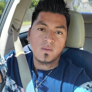 Meet your Posher, R alfredo